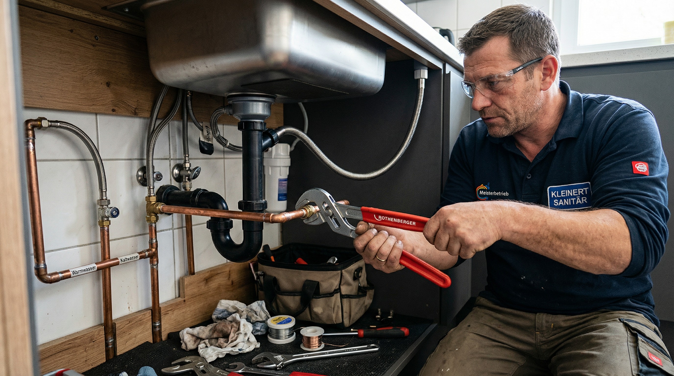 Lattmann Heizung Sanitär Technik Inh. Philipp Lattmann – Sanitärinstallateur Barsinghausen